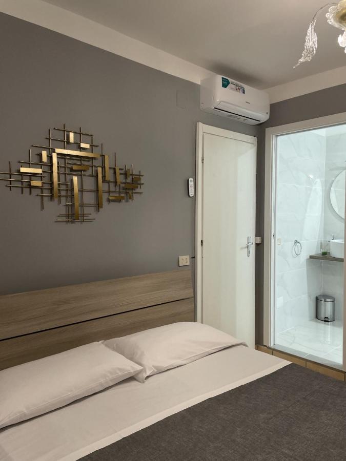Marina Rooms Марина-ди-Камерота Экстерьер фото