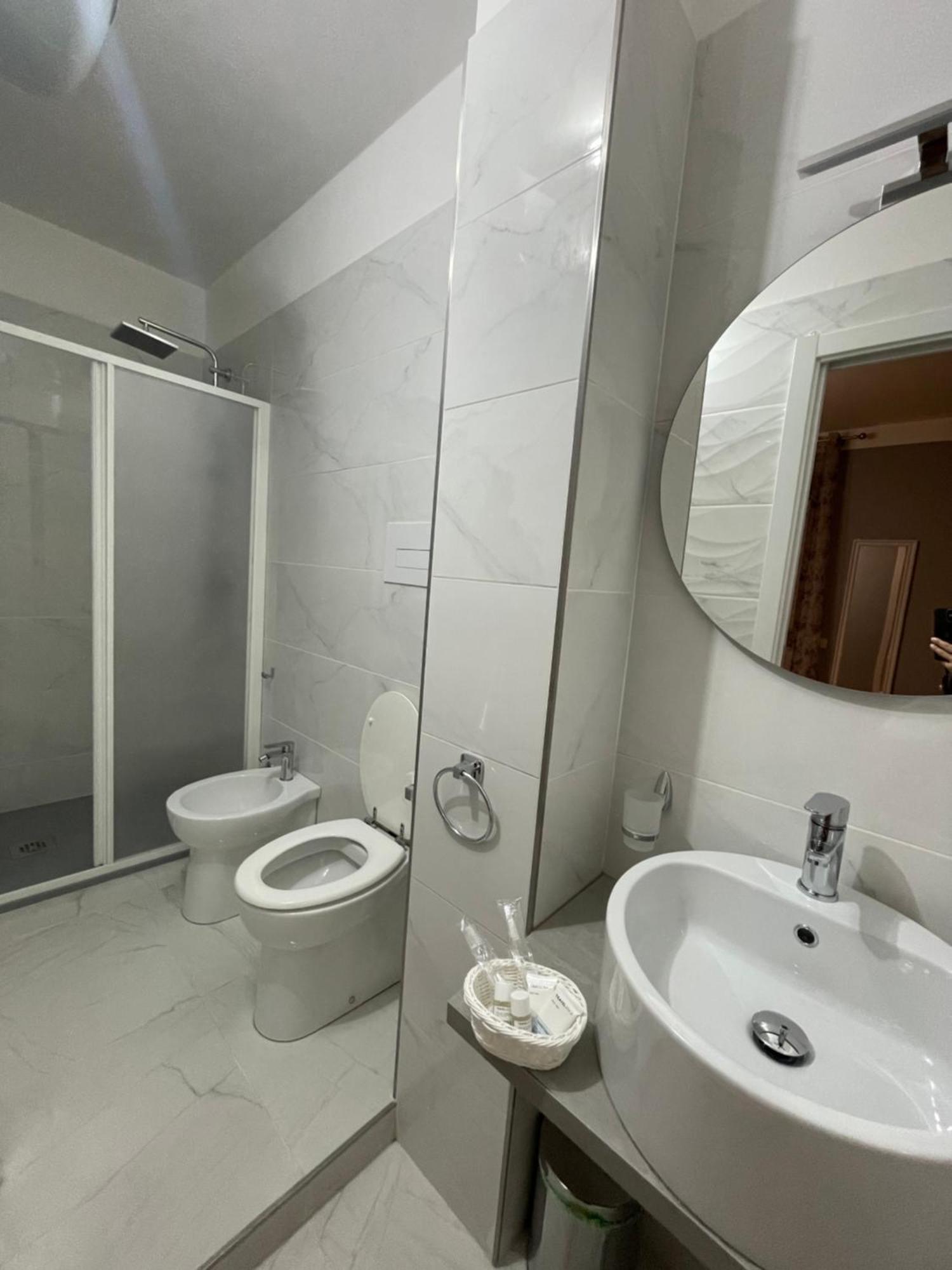 Marina Rooms Марина-ди-Камерота Номер фото